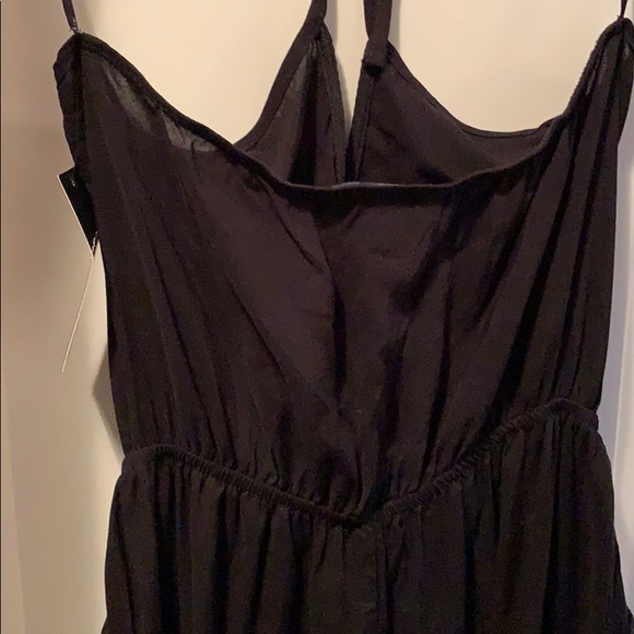 LuLu’s Black Jumpsuit (NWT) - Picture 7 of 7